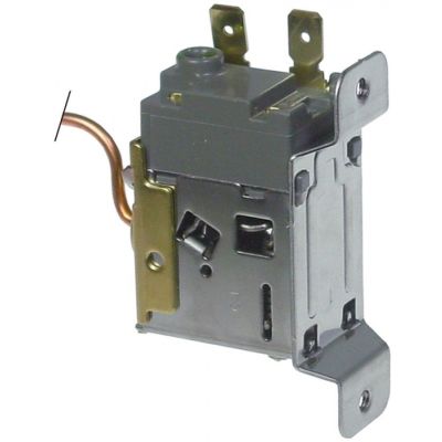 Presostat HTB-X114, 16 bari, cu resetare automata - 541479