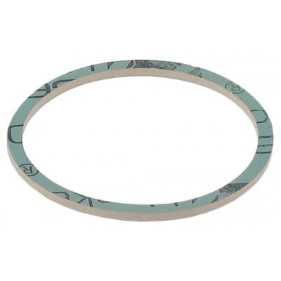 Garnitura ø 48 x 42 mm, grosime 2 mm, pentru filet 1¼" - Cod 541551
