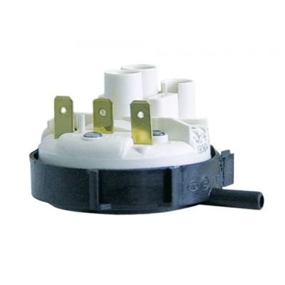 pressure control pressure range 83/33mbar pressure connection ø 6 mm ø 58 mm - Code 541577