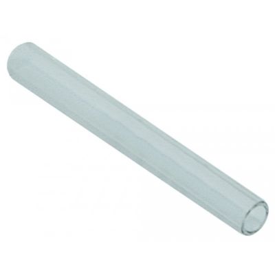 water level tube ø 15mm L 160mm thickness 2,5mm glas