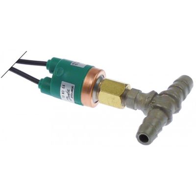 pressure control pressure connection 10mm hose connector