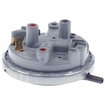 pressure control ø 79mm pressure connection ø 6mm pressure range 80/50bar 16A 150V