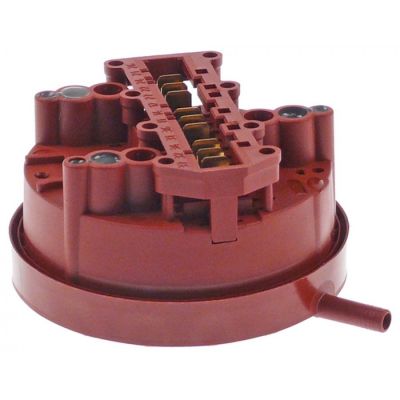 pressure control 3 pressure ranges pressure range 40/25  92/77  160/140mbar - 541967