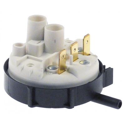 pressure control pressure range 190/60mbar connection 6mm ø 58mm - 541975