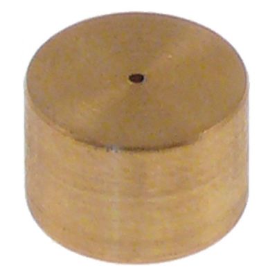 Duza ø 0,7 mm, ø 12 mm, tip 07 TYC D12-8, alama - 542109