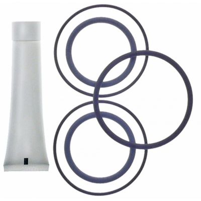 Set de reparatie pentru canea 2" Echtermann, vaselina si garnituri - 542185