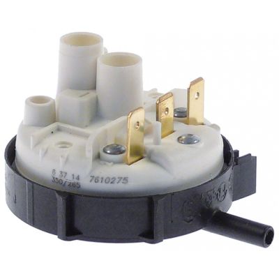 pressure control pressure range mbar connection 5,5
