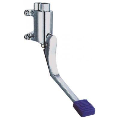 Robinet cu pedala montare pe perete, racord 1/2", apa rece - 542550