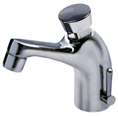 Robinet mixer apa rece si calda, cu inchidere automata la 15 secunde, 15 l/min - 542940