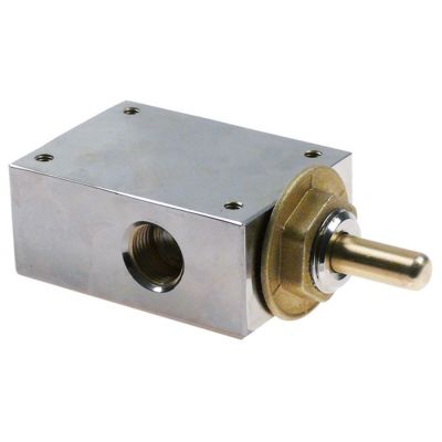 Robinet valva apa rece, debit 15 l/min - 542942