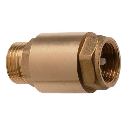 Valva de sens, filet int ¾", filet ext ¾" - Cod 543262