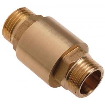 Valva de sens filet ext ½" - ½" - 543264