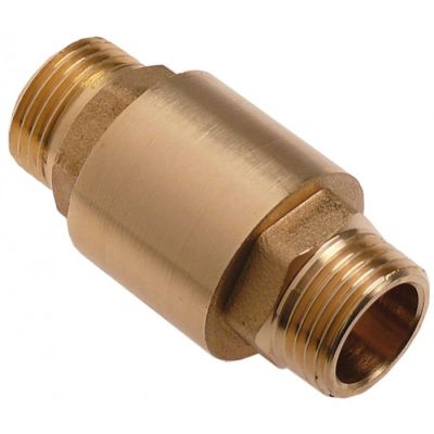 Valva de sens, filet ext ¾" - ¾" - 543265