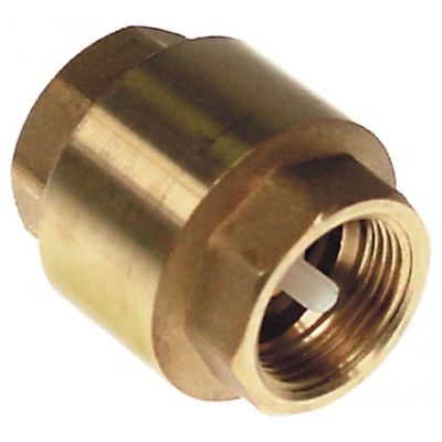 Valva de sens, filet int 3/8" - Cod 543266