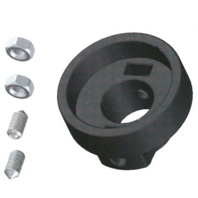 spring holder