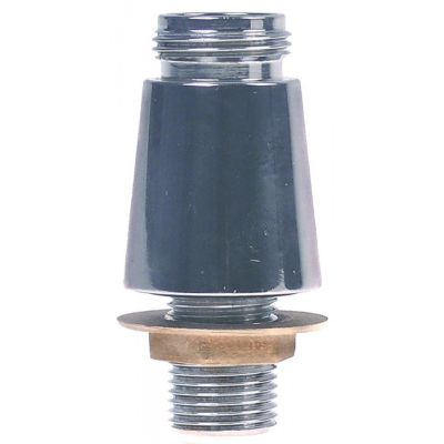screw connection connection ½" - ¾" L 78mm for outlet