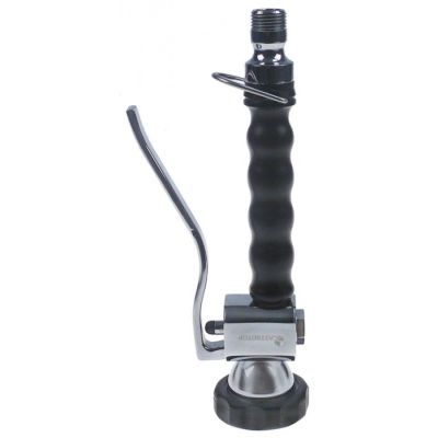 Cap dus spalare manuala cu clapeta de actionare cu blocare, filet 1/2", tip STAR - 548192
