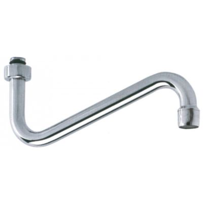 Picurator S, L 250 mm, H 80 mm, ø 18 mm, filet, ¾" - 548197