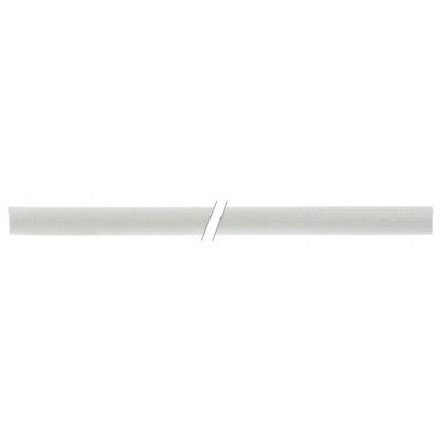 Tub de protectie varnis int. ø 12 mm, din fibra de sticla impregnata cu silicon, max. 500 °C, lungime 10 metri - 550053