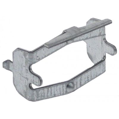 Agrafa de prindere pentru termostat 28x21x16 mm - 550060