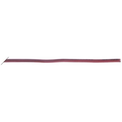 copper wire 1 mm² permanent temperature -60 up to +180°C - Code 550090