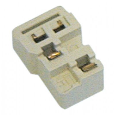 Clema de conectare ceramica tip E1 - 550118