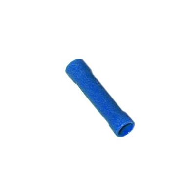 Conexiune prelungire fire 1,0-2,5mm², set 20 buc, albastru - 550159B