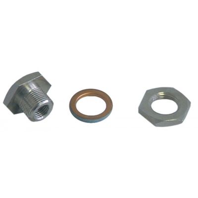 Ansambu filet extern M14x1, filet intern M9x1, cu garnitura si saiba - 550272