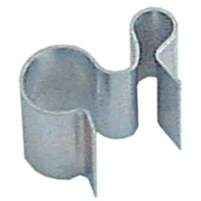 Clema pentru senzor ø 4 mm, rezistenta cu tub ø 8.5 mm - 550498