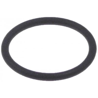 O-ring Viton thickness 3,53mm ID ø 34,52mm Qty 1 pcs