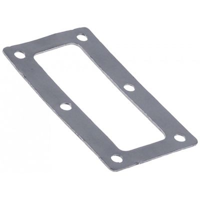 Garnitura pentru rezistenta L 130x70 mm, grosime 1 mm - 550639