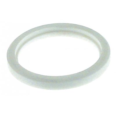 Garnitura teflon ø 46 x 36 mm, grosime 5 mm - 550673