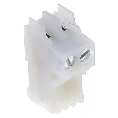 Mufa de conectare codata, cu 2 contacte, marime 5 mm - 550763