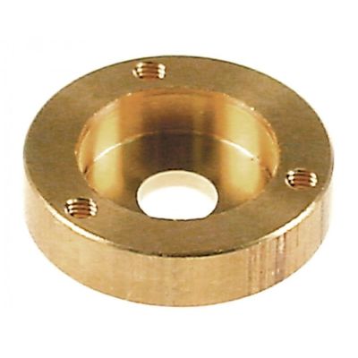 Flansa motor ext. ø 35 mm, int. 1 ø 22 mm, int. 2 ø 9 mm - 550860