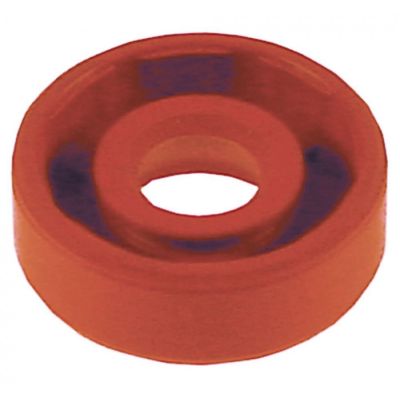 Garnitura pentru ax de motor, int. ø 7,5 mm, ext. ø 22 mm, grosime 7 mm - Cod 550861