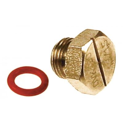 nozzle flow rate 1,3l/min for combi-steamer