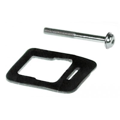 gasket gas valves with screw NOVASIT