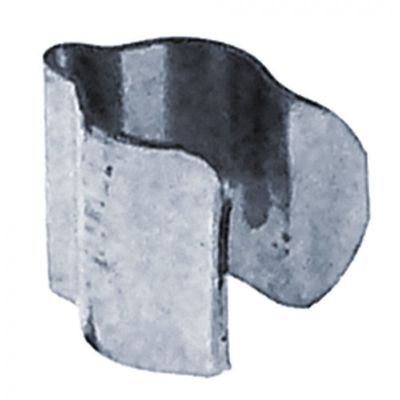 Clema elastica pentru fixare capilar pe teava ø 8,5 mm - 550980