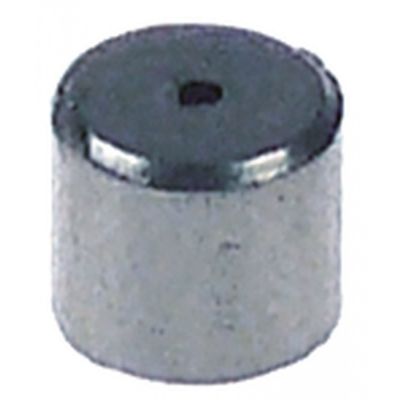 Garnitura cilindru grafit ø 7,5 mm, H 7 mm, pentru presetupa - 550982