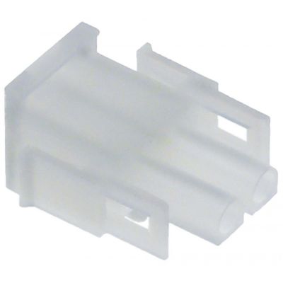 Mufa de conectare cu 2 borne - 551060