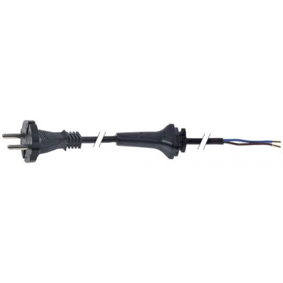 Cablu de alimentare Robot Coupe 2x0,75 mm², L 3750 mm - 551122