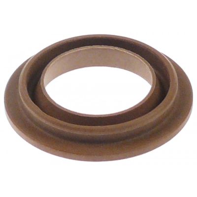 Garnitura ax motor ø 29 x 16,5 mm, grosime 4,2 mm - 551259
