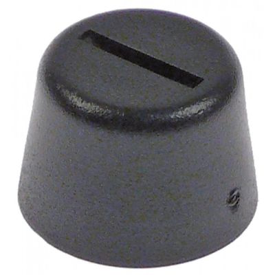 Capac de protectie pentru buton de rearmare termostat de sigurantat M10 x 0,75 -551272