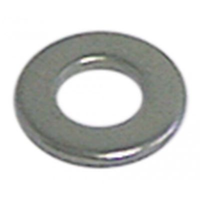 Saiba INOX ø 9 x 4,3 mm, grosime 0,8 mm, 20 bucati - 560111