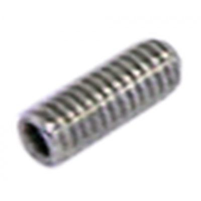grub screw thread M4 L 10mm SS DIN/ISO  intake internal hexagon Qty 20 pcs WS 2
