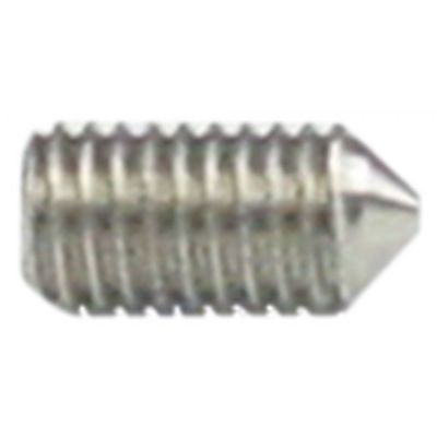 grub screw thread M8 L 16mm DIN/ISO  intake internal hexagon Qty 1 pcs WS 4