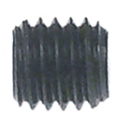 grub screw thread M8 L 10mm steel DIN/ISO  intake internal hexagon Qty 1 pcs WS 4