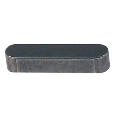 slot nut W 8mm H 7mm L 35mm