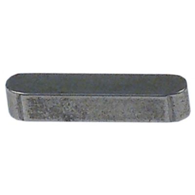 slot nut W 6mm H 6mm L 30mm