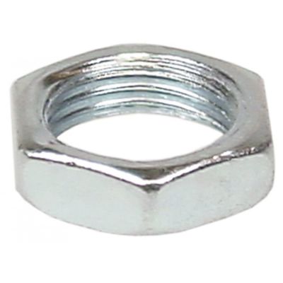 nut ½" H 8mm steel zinc-coated WS 27 Qty 1 pcs